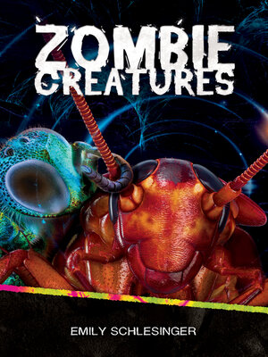 Zombie Creatures - ebook